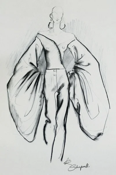 Look 15